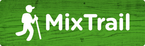 MixTrail logo